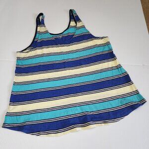 EUC Gapbody Tank Top